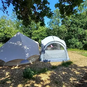 Tente Insolite En Pleine Nature , Treduder France